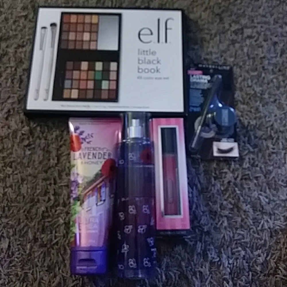 Make up